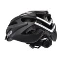 Kask rowerowy Meteor Ovlo M 55-58 cm 16857