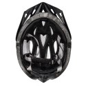 Kask rowerowy Meteor Ovlo M 55-58 cm 16857