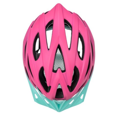 Kask rowerowy Meteor Ovlo S 52-56 cm 16862 Kask rowerowy Meteor Ovlo S 52-56 cm 16862