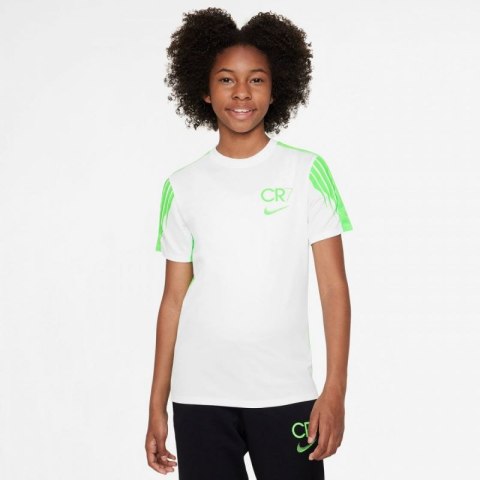 Koszulka Nike Academy CR7 Jr FN8427-100 Koszulka Nike Academy CR7 Jr FN8427-100
