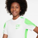 Koszulka Nike Academy CR7 Jr FN8427-100
