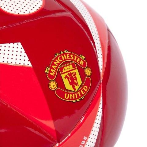 Piłka adidas Manchester United Mini Home IX4022 Piłka adidas Manchester United Mini Home IX4022