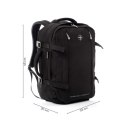 Plecak SwissBags Cointrin 17331