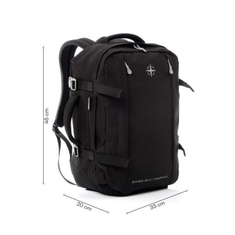 Plecak SwissBags Cointrin 17331 Plecak SwissBags Cointrin 17331