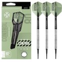 Rzutki Harrows Control 80% Parallel steeltip