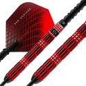 Rzutki Harrows RED HORIZON 90% steeltip RedHorizon