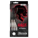 Rzutki Harrows Rage Steel softip Ragesteel 16966