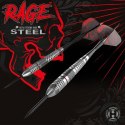 Rzutki Harrows Rage Steel softip Ragesteel 16966