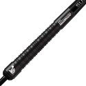 Rzutki Harrows Supergrip Black 90% steeltip SupergripBlack90%