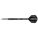 Rzutki Harrows Supergrip Black 90% steeltip SupergripBlack90%