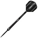 Rzutki Harrows Supergrip Black 90% steeltip SupergripBlack90%