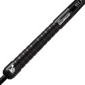 Rzutki Harrows Supergrip Black 90% steeltip SupergripBlack90%