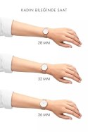 ZEGAREK DAMSKI DANIEL WELLINGTON DW00100308 - PETITE ASHFIELD 36mm (zw509a)