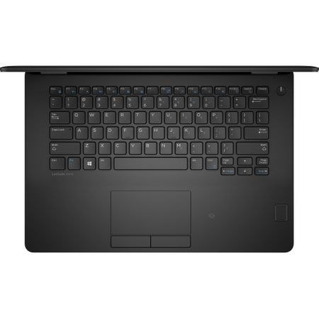 DELL LATITUDE E7470 i5-6300U 8GB 256GB SSD 14" FHD(US QWERTY) Win10pro + zasilacz UŻYWANY DELL LATITUDE E7470 i5-6300U 8GB 256GB SSD 14" FHD(US QWERTY) Win10pro + zasilacz UŻYWANY