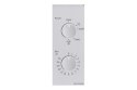 Kuchenka mikrofalowa Panasonic NN-E22JMMEPG