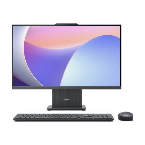 Lenovo IdeaCentre AIO 27IRH9 i3-1315U 27" FHD IPS 300nits AG 8GB DDR5 5200 SSD512 Intel UHD Graphics NoOS Luna Grey Lenovo IdeaCentre AIO 27IRH9 i3-1315U 27" FHD IPS 300nits AG 8GB DDR5 5200 SSD512 Intel UHD Graphics NoOS Luna Grey
