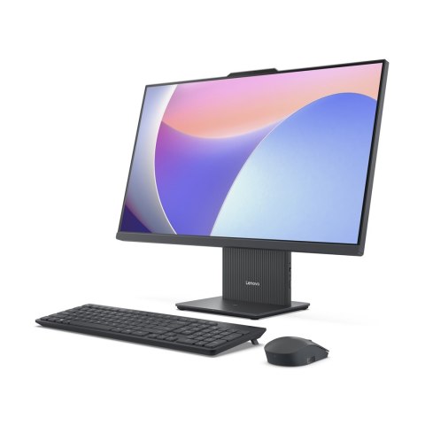 Lenovo IdeaCentre AIO 27IRH9 i3-1315U 27" FHD IPS 300nits AG 8GB DDR5 5200 SSD512 Intel UHD Graphics NoOS Luna Grey Lenovo IdeaCentre AIO 27IRH9 i3-1315U 27" FHD IPS 300nits AG 8GB DDR5 5200 SSD512 Intel UHD Graphics NoOS Luna Grey