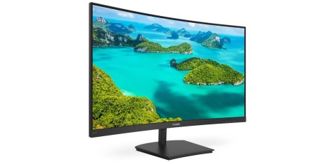 MONITOR PHILIPS LED 23,6" 241E1SC/00 MONITOR PHILIPS LED 23,6" 241E1SC/00