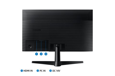 MONITOR SAMSUNG LED 27" LS27C310EAUXEN MONITOR SAMSUNG LED 27" LS27C310EAUXEN