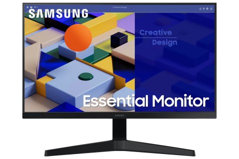 MONITOR SAMSUNG LED 27" LS27C310EAUXEN MONITOR SAMSUNG LED 27" LS27C310EAUXEN