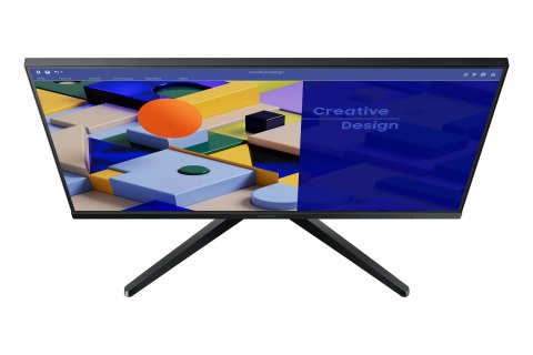 MONITOR SAMSUNG LED 27" LS27C310EAUXEN MONITOR SAMSUNG LED 27" LS27C310EAUXEN