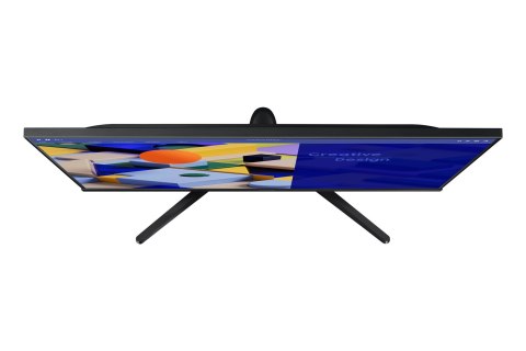MONITOR SAMSUNG LED 27" LS27C310EAUXEN MONITOR SAMSUNG LED 27" LS27C310EAUXEN
