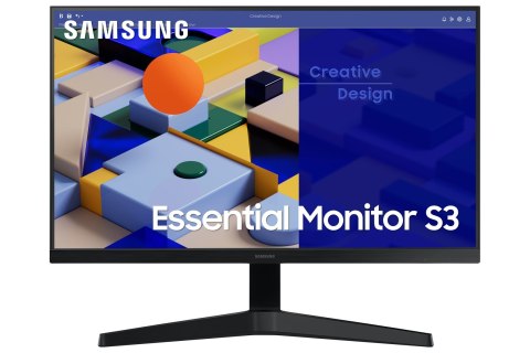 MONITOR SAMSUNG LED 27" LS27C310EAUXEN MONITOR SAMSUNG LED 27" LS27C310EAUXEN