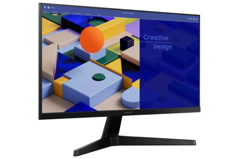 MONITOR SAMSUNG LED 27" LS27C310EAUXEN MONITOR SAMSUNG LED 27" LS27C310EAUXEN