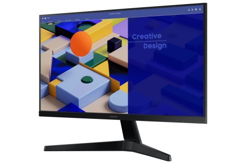 MONITOR SAMSUNG LED 27" LS27C310EAUXEN MONITOR SAMSUNG LED 27" LS27C310EAUXEN