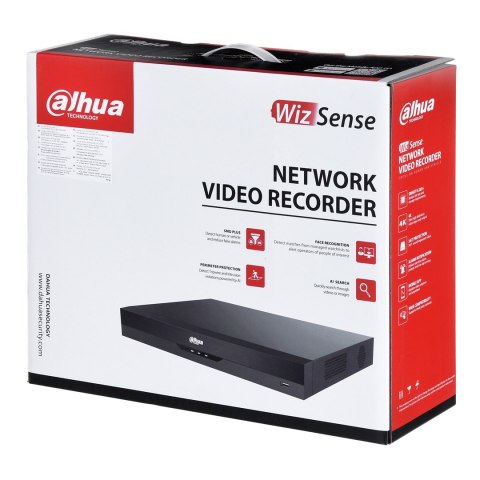 REJESTRATOR IP DAHUA NVR4216-EI REJESTRATOR IP DAHUA NVR4216-EI