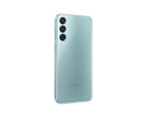 Smartfon Samsung Galaxy M15 (M156) 5G 4/128GB Light Blue Smartfon Samsung Galaxy M15 (M156) 5G 4/128GB Light Blue