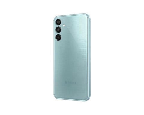 Smartfon Samsung Galaxy M15 (M156) 5G 4/128GB Light Blue Smartfon Samsung Galaxy M15 (M156) 5G 4/128GB Light Blue