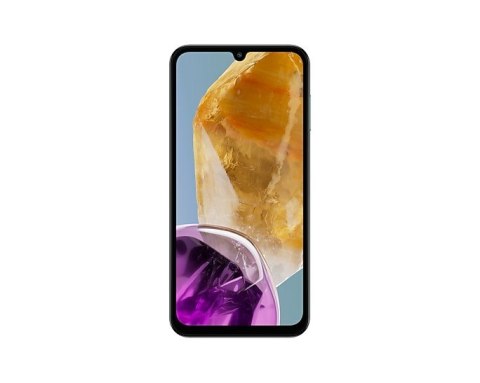 Smartfon Samsung Galaxy M15 (M156) 5G 4/128GB Light Blue Smartfon Samsung Galaxy M15 (M156) 5G 4/128GB Light Blue