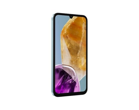 Smartfon Samsung Galaxy M15 (M156) 5G 4/128GB Light Blue Smartfon Samsung Galaxy M15 (M156) 5G 4/128GB Light Blue