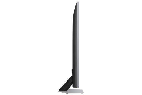 Telewizor Samsung QE50Q80DATXXH QLED 50'' 4K Ultra HD Tizen Dolby Atmos DVB-T2 Srebrny Telewizor Samsung QE50Q80DATXXH QLED 50'' 4K Ultra HD Tizen Dolby Atmos DVB-T2 Srebrny