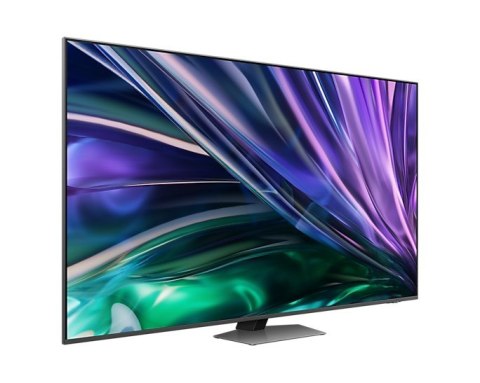 Telewizor Samsung QE75QN85DBT QLED 75'' 4K Ultra HD 120Hz Tizen Dolby Atmos Srebrny Telewizor Samsung QE75QN85DBT QLED 75'' 4K Ultra HD 120Hz Tizen Dolby Atmos Srebrny