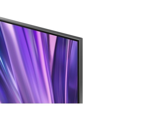 Telewizor Samsung QE75QN85DBT QLED 75'' 4K Ultra HD 120Hz Tizen Dolby Atmos Srebrny Telewizor Samsung QE75QN85DBT QLED 75'' 4K Ultra HD 120Hz Tizen Dolby Atmos Srebrny