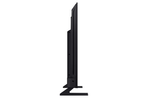 Telewizor Samsung UE43CU7092UXXH LED 43'' 4K Ultra HD Tizen Dolby Atmos DVB-T2 Czarny