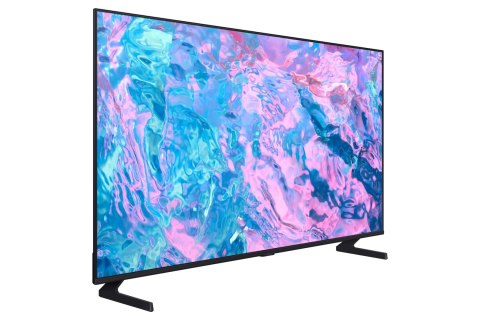 Telewizor Samsung UE43CU7092UXXH LED 43'' 4K Ultra HD Tizen Dolby Atmos DVB-T2 Czarny Telewizor Samsung UE43CU7092UXXH LED 43'' 4K Ultra HD Tizen Dolby Atmos DVB-T2 Czarny