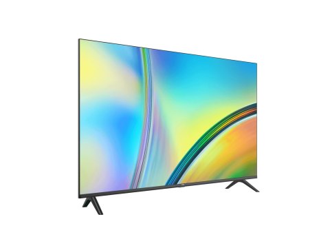 Telewizor TCL 40S5400 LED 40'' Full HD Android Dolby Digital DVB-T2 Srebrny Telewizor TCL 40S5400 LED 40'' Full HD Android Dolby Digital DVB-T2 Srebrny