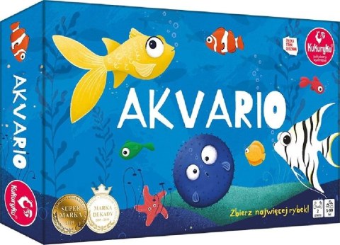 Akvario Akvario