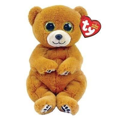 Beanie Babies Duncan - miś 15cm Beanie Babies Duncan - miś 15cm