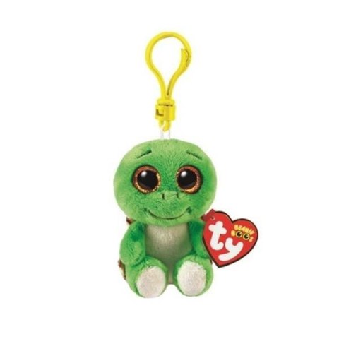 Beanie Boos Turbo - żółw 8,5cm brelok Beanie Boos Turbo - żółw 8,5cm brelok