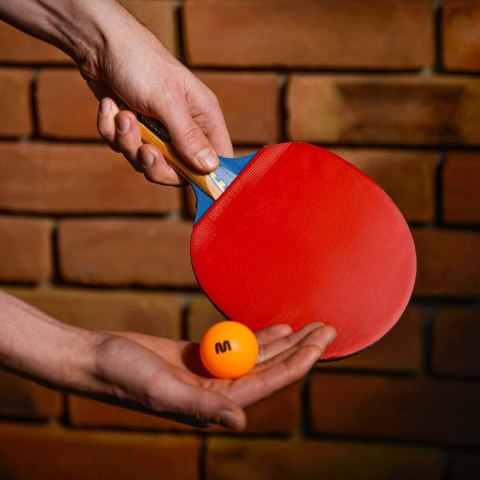 Rakieta do tenisa stołowego Meteor Je T Stream***** 15019 Rakieta do tenisa stołowego Meteor Je T Stream***** 15019