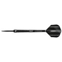 Rzutki Harrows Supergrip Black 90% steeltip SupergripBlack90%