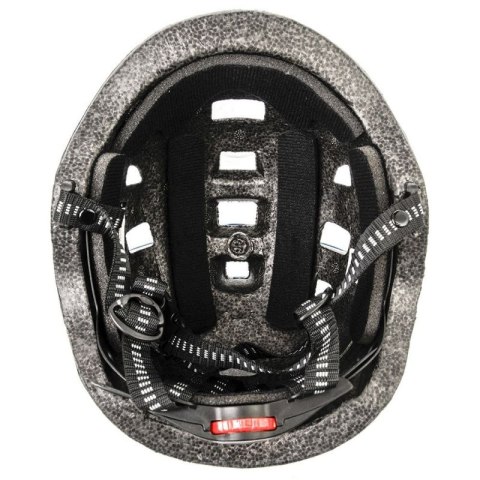 Kask rowerowy Meteor MA-2 Monsters Jr 24568-24569 Kask rowerowy Meteor MA-2 Monsters Jr 24568-24569