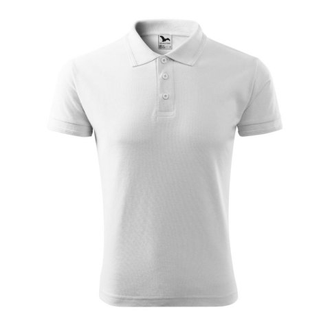 Koszulka polo Malfini Pique Polo M MLI-20300 Koszulka polo Malfini Pique Polo M MLI-20300