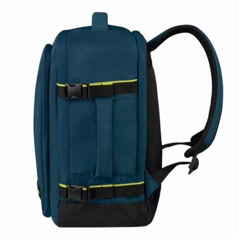 Plecak kabinowy American Tourister Take2Cabin S - harbor blue Plecak kabinowy American Tourister Take2Cabin S - harbor blue