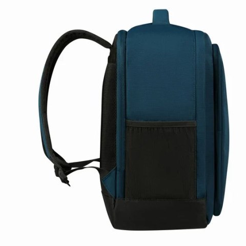 Plecak kabinowy American Tourister Take2Cabin S - harbor blue Plecak kabinowy American Tourister Take2Cabin S - harbor blue