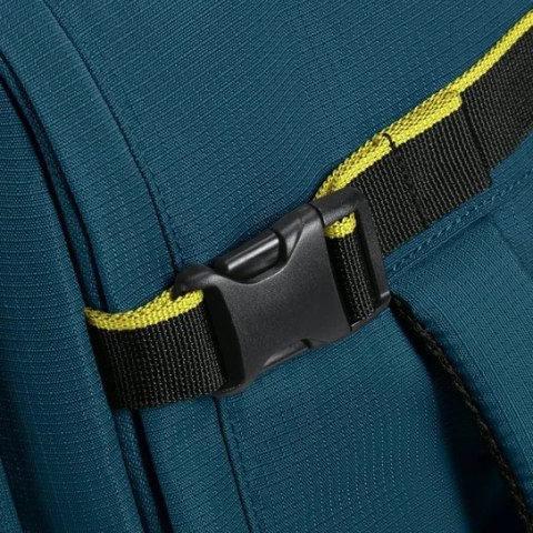 Plecak kabinowy American Tourister Take2Cabin S - harbor blue Plecak kabinowy American Tourister Take2Cabin S - harbor blue